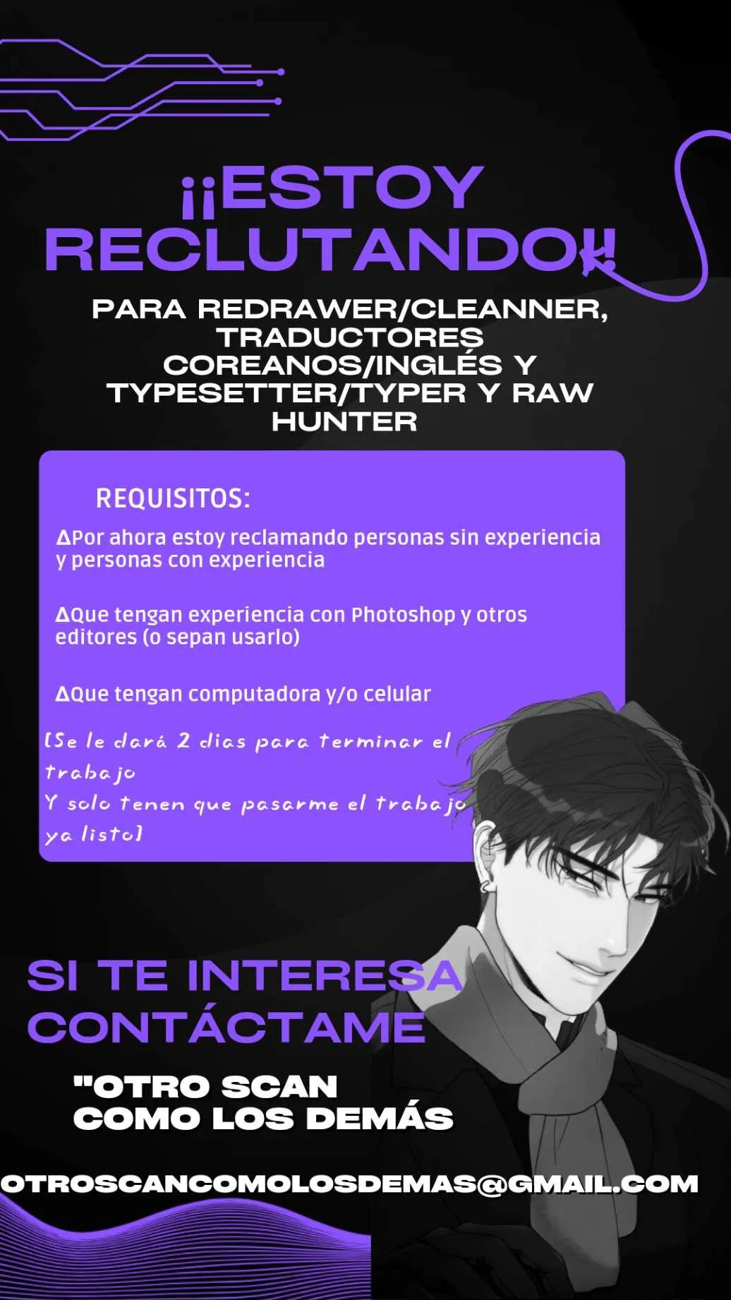 Efectivo o crédito (sin censura) - Capítulo 11 3 manhwa