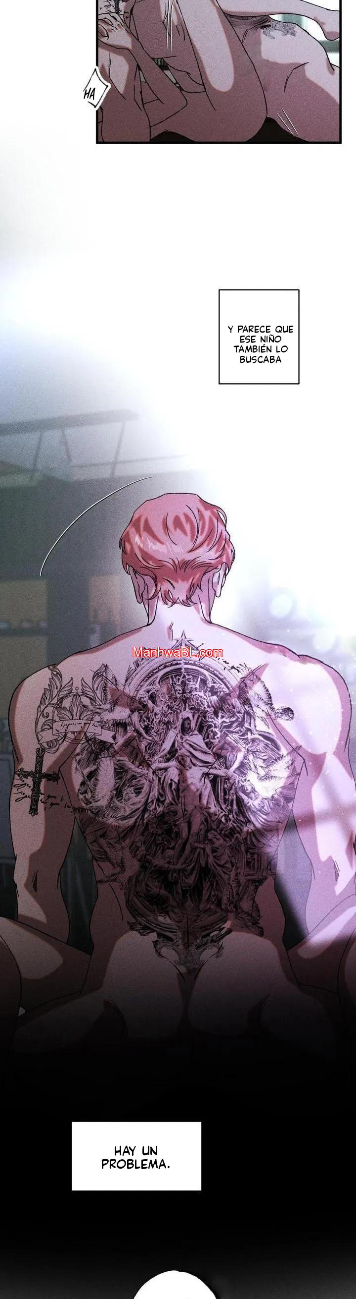 Efectivo o crédito (sin censura) - Capítulo 15 manhwa