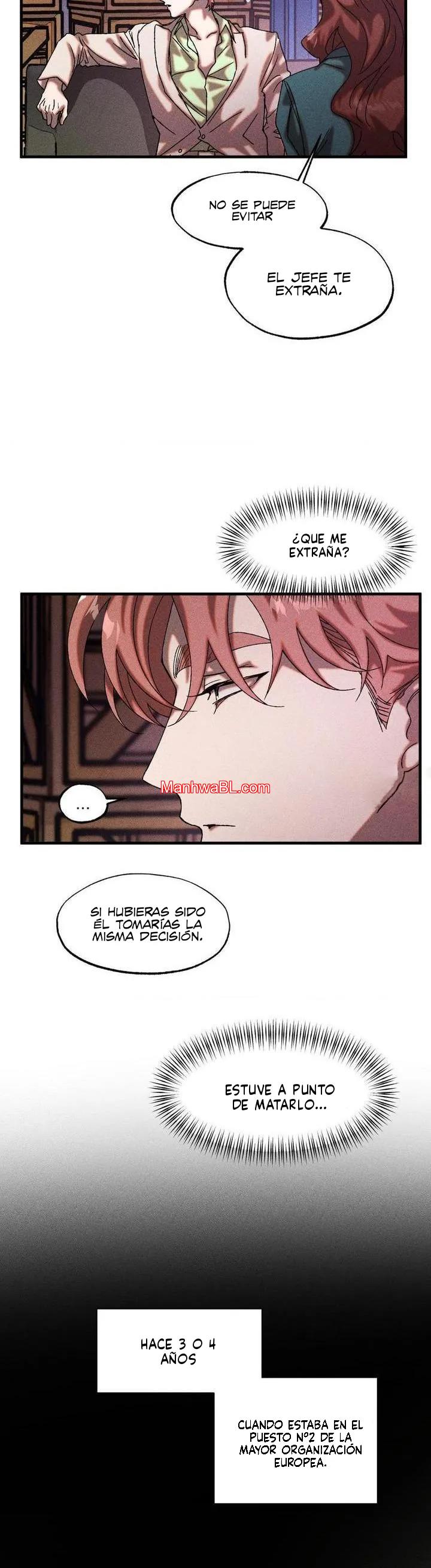 Efectivo o crédito (sin censura) - Capítulo 15 manhwa