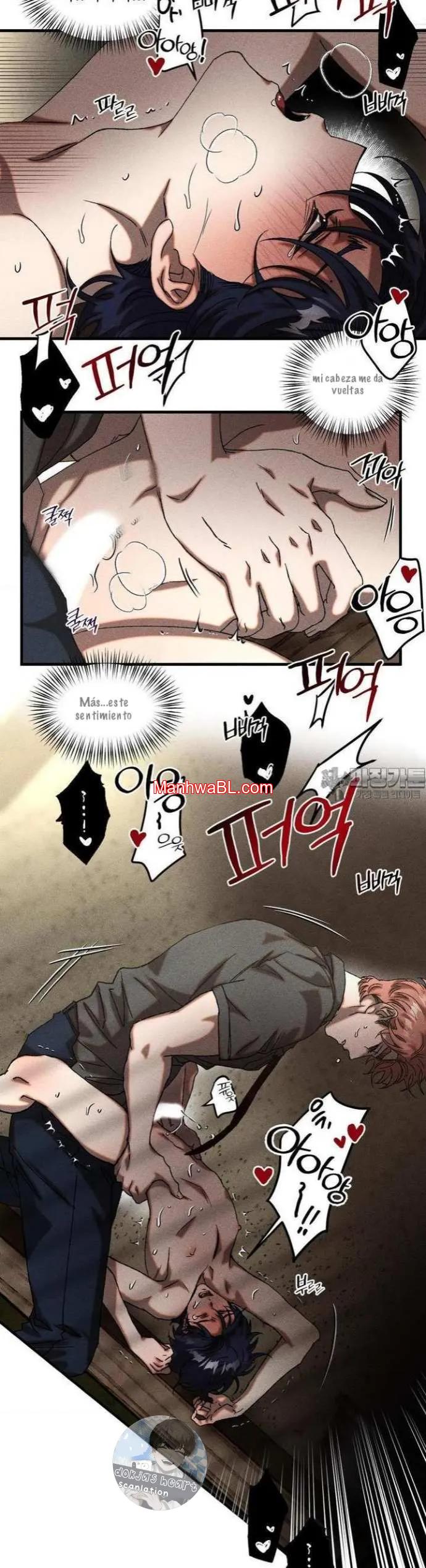 Efectivo o crédito (sin censura) - Capítulo 9 2 manhwa