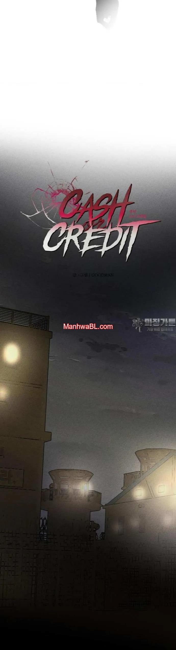 Efectivo o crédito (sin censura) - Capítulo 9 2 manhwa