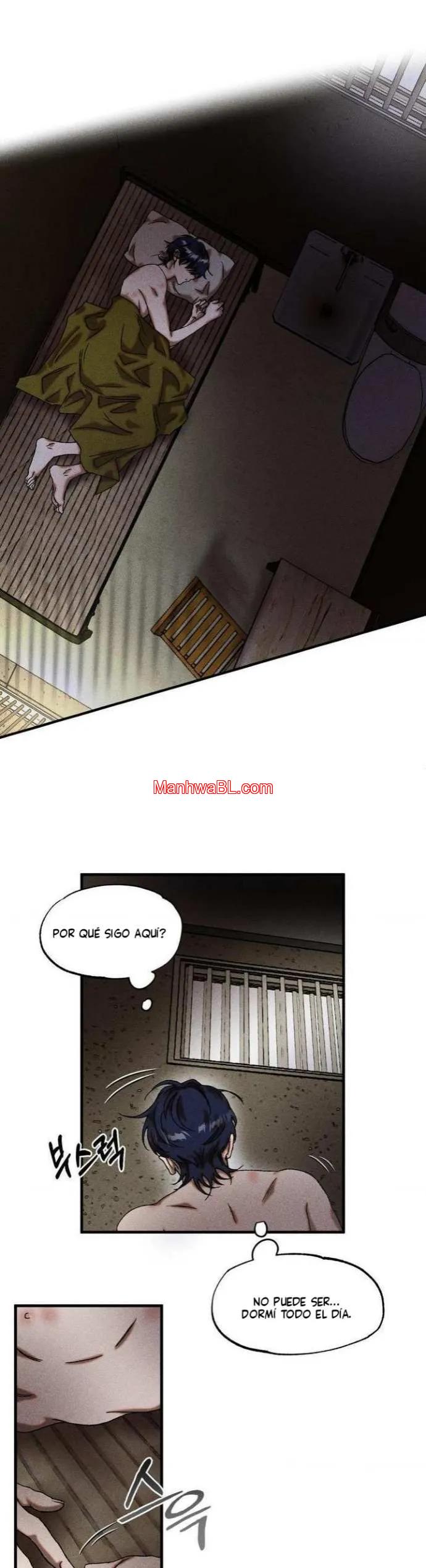 Efectivo o crédito (sin censura) - Capítulo 9 2 manhwa