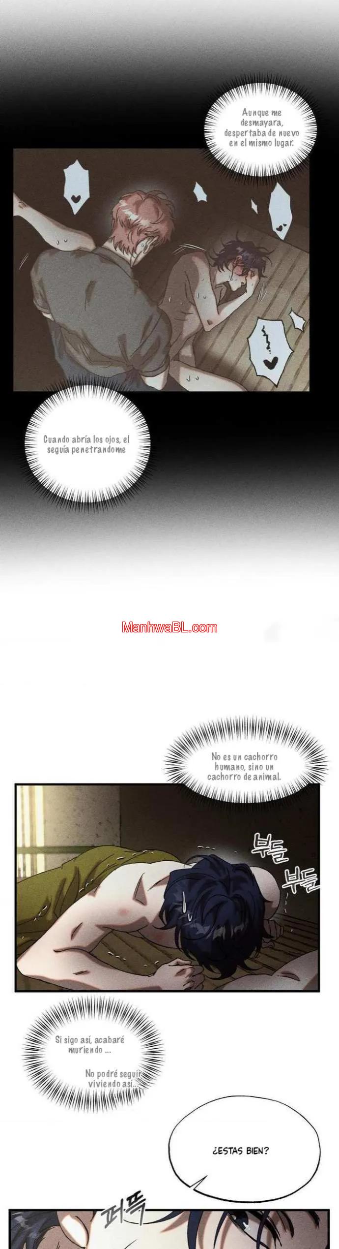 Efectivo o crédito (sin censura) - Capítulo 9 2 manhwa