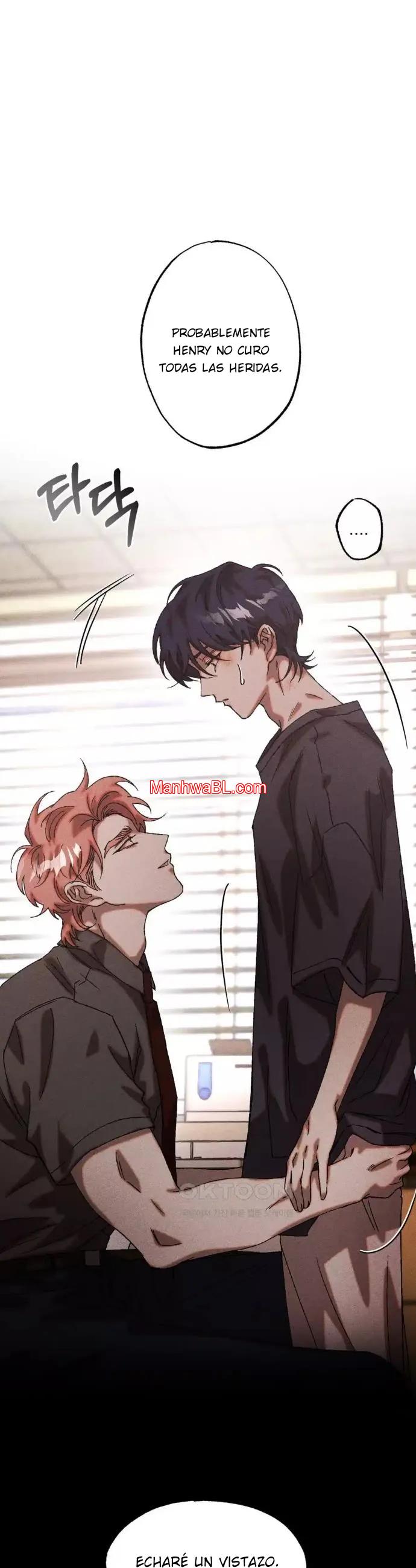 Efectivo o crédito (sin censura) - Capítulo 13 manhwa