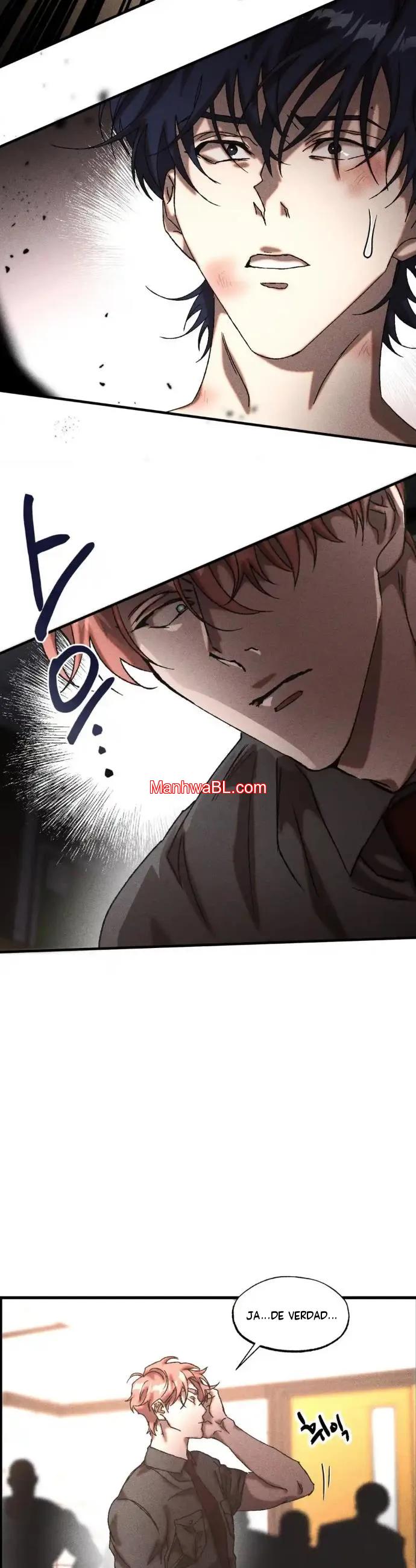 Efectivo o crédito (sin censura) - Capítulo 12 2 manhwa