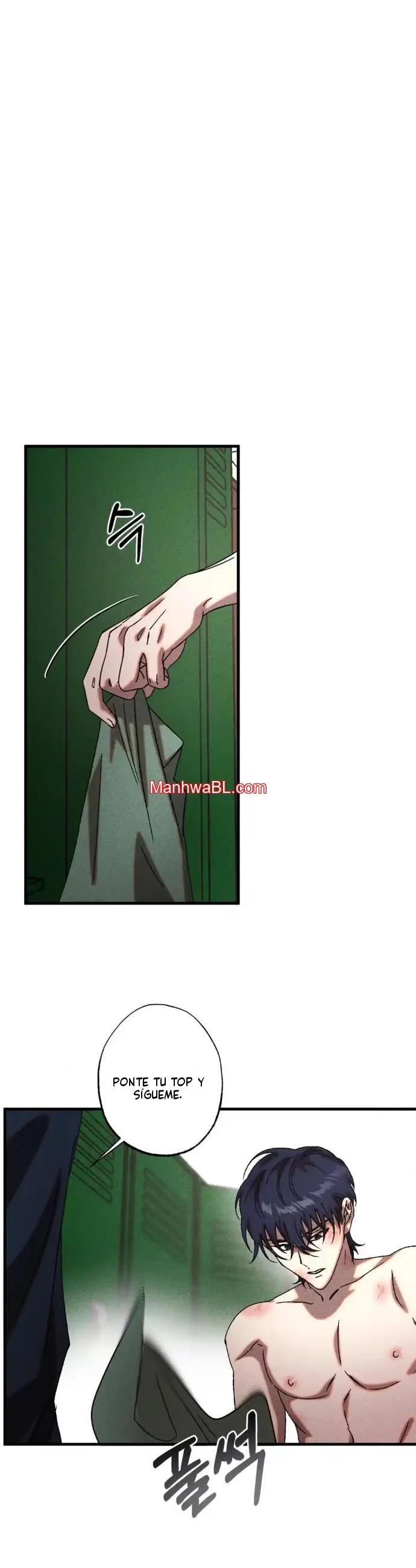 Efectivo o crédito (sin censura) - Capítulo 12 2 manhwa