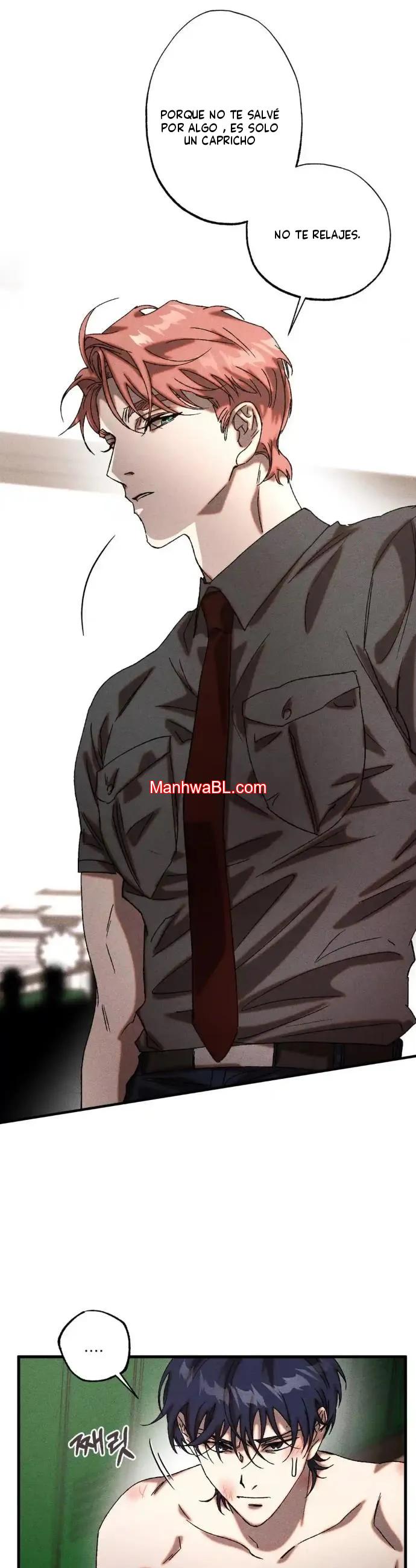 Efectivo o crédito (sin censura) - Capítulo 12 2 manhwa