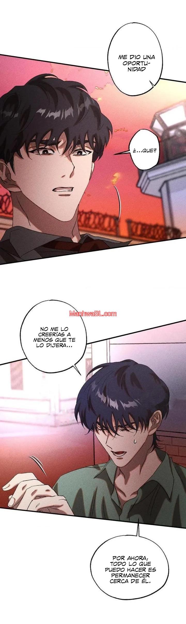 Efectivo o crédito (sin censura) - Capítulo 20 3 manhwa