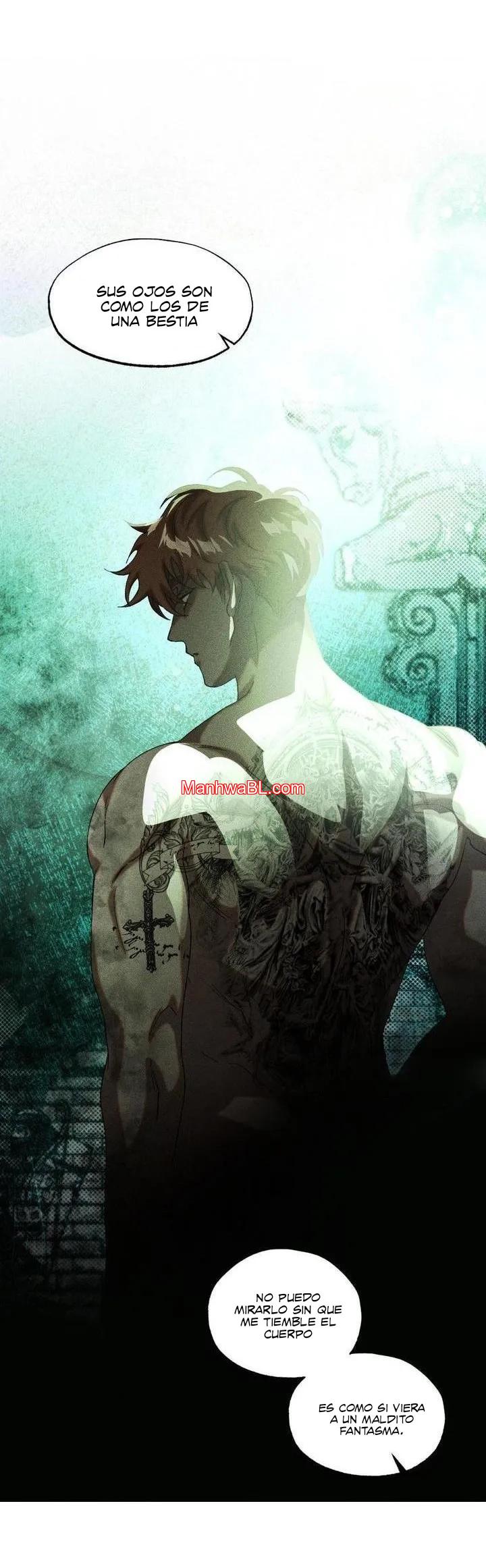 Efectivo o crédito (sin censura) - Capítulo 20 3 manhwa