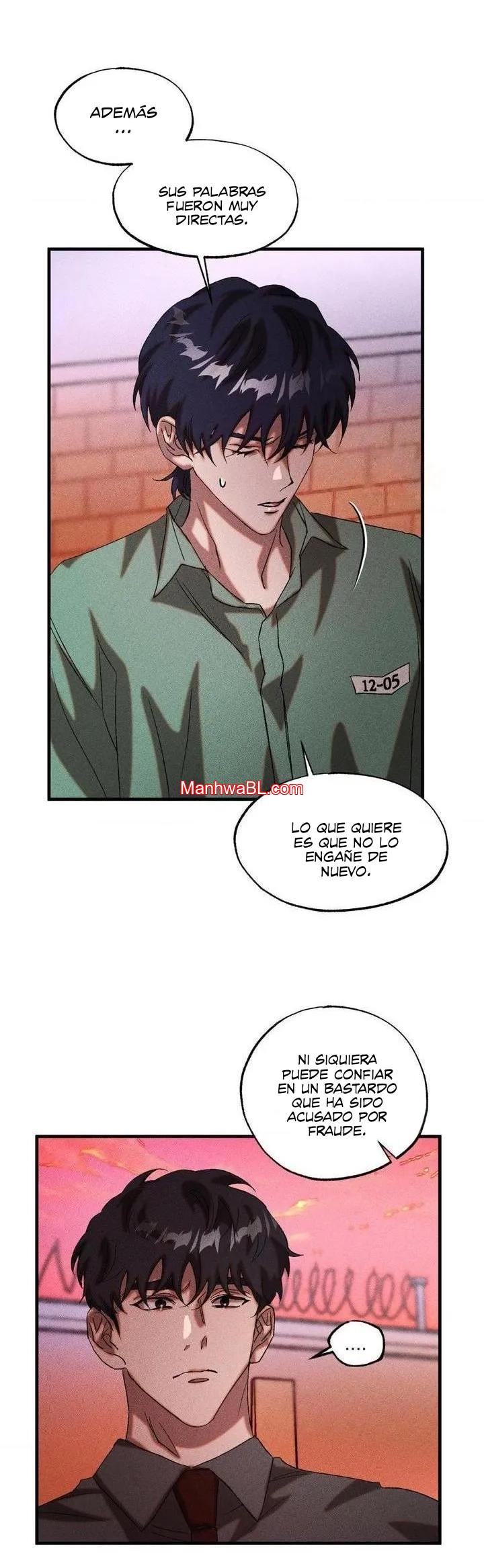 Efectivo o crédito (sin censura) - Capítulo 20 3 manhwa