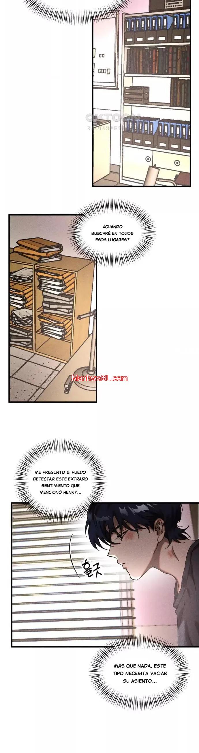 Efectivo o crédito (sin censura) - Capítulo 13 3 manhwa