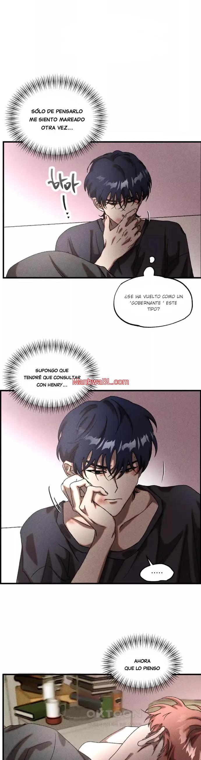 Efectivo o crédito (sin censura) - Capítulo 13 3 manhwa