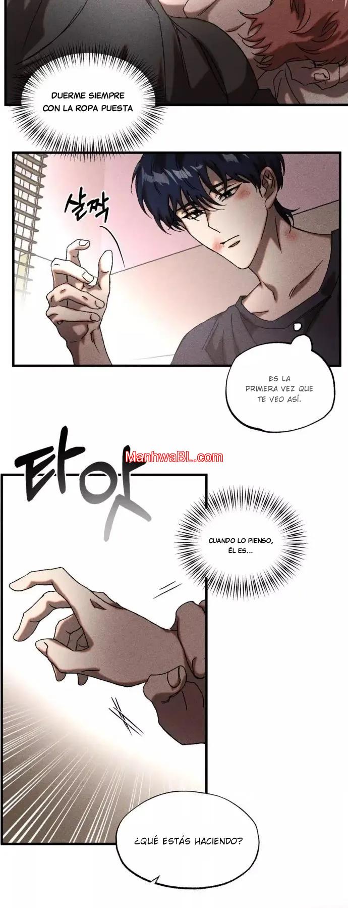 Efectivo o crédito (sin censura) - Capítulo 13 3 manhwa