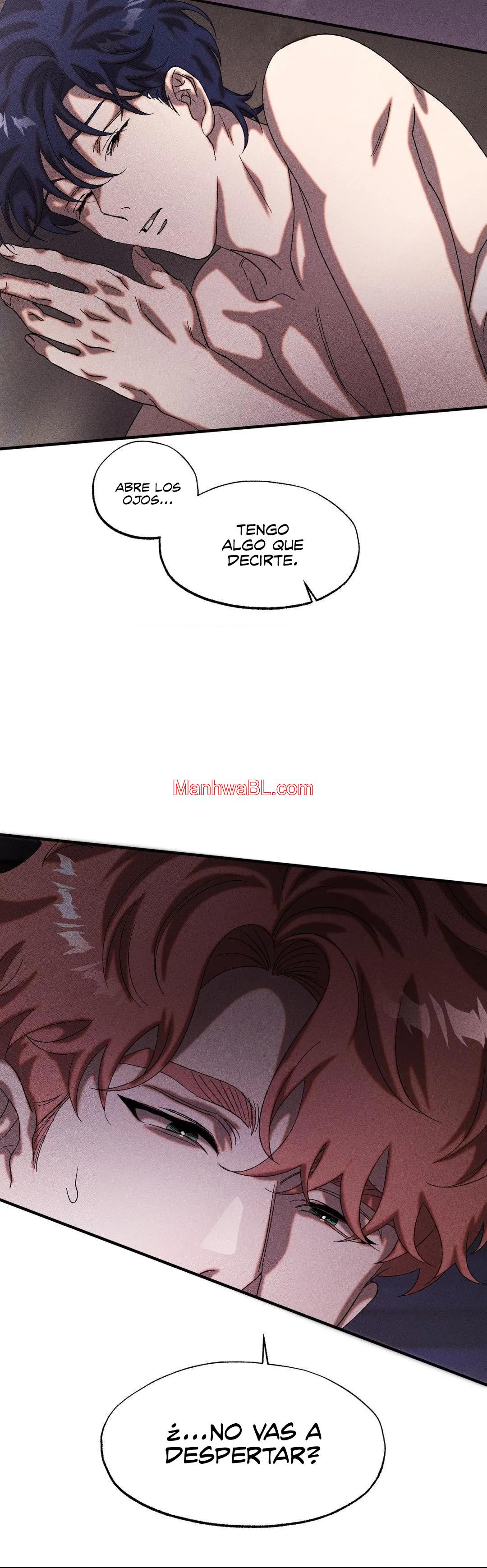 Efectivo o crédito (sin censura) - Capítulo 19 3 manhwa
