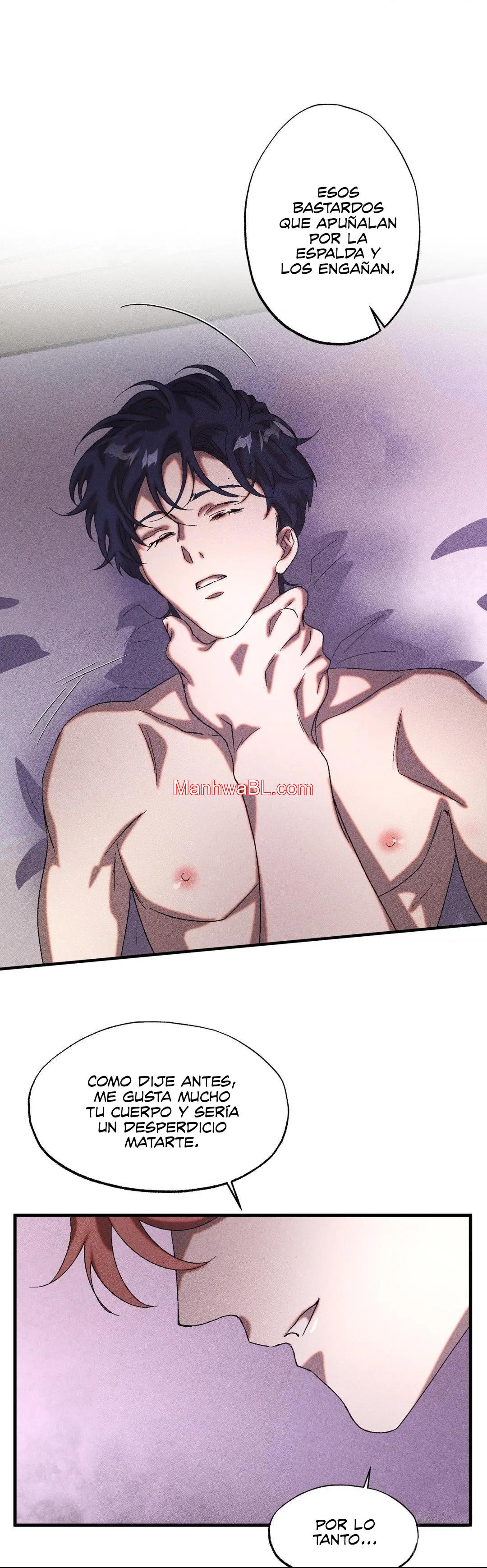 Efectivo o crédito (sin censura) - Capítulo 19 3 manhwa