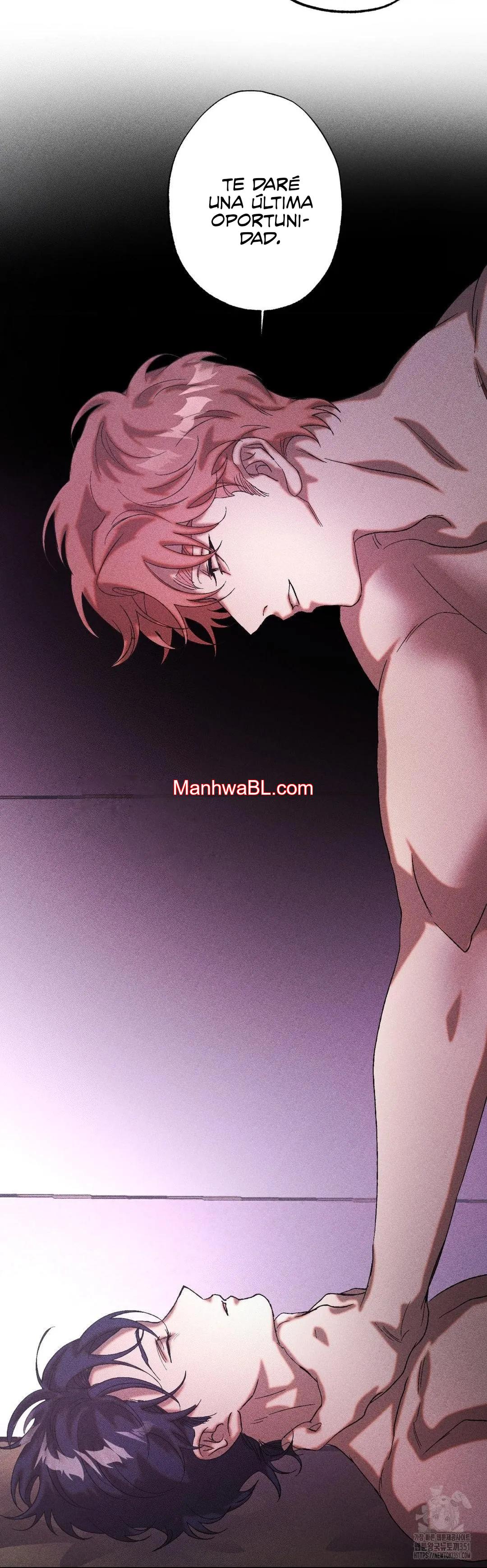 Efectivo o crédito (sin censura) - Capítulo 19 3 manhwa
