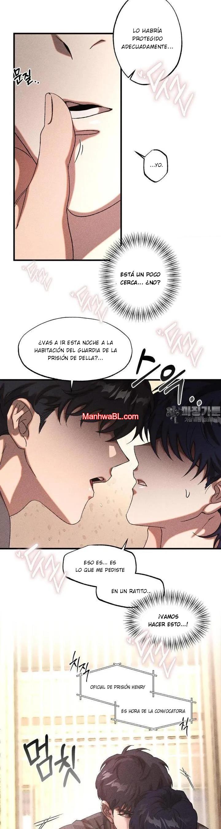 Efectivo o crédito (sin censura) - Capítulo 16 2 manhwa