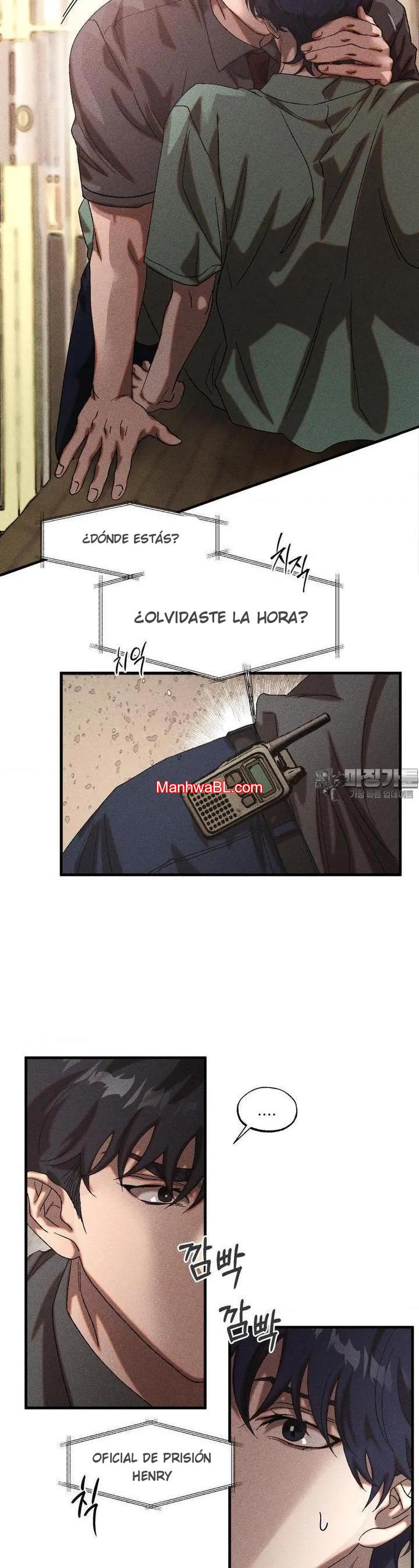 Efectivo o crédito (sin censura) - Capítulo 16 2 manhwa