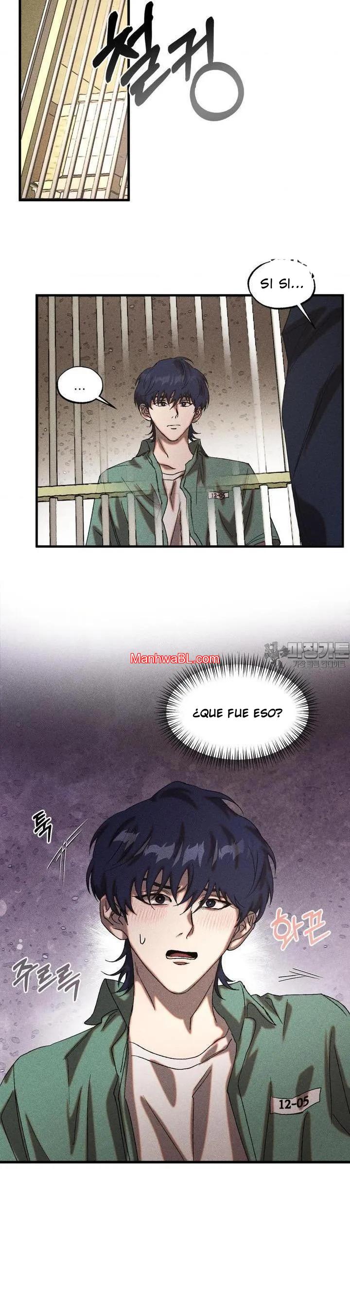 Efectivo o crédito (sin censura) - Capítulo 16 2 manhwa