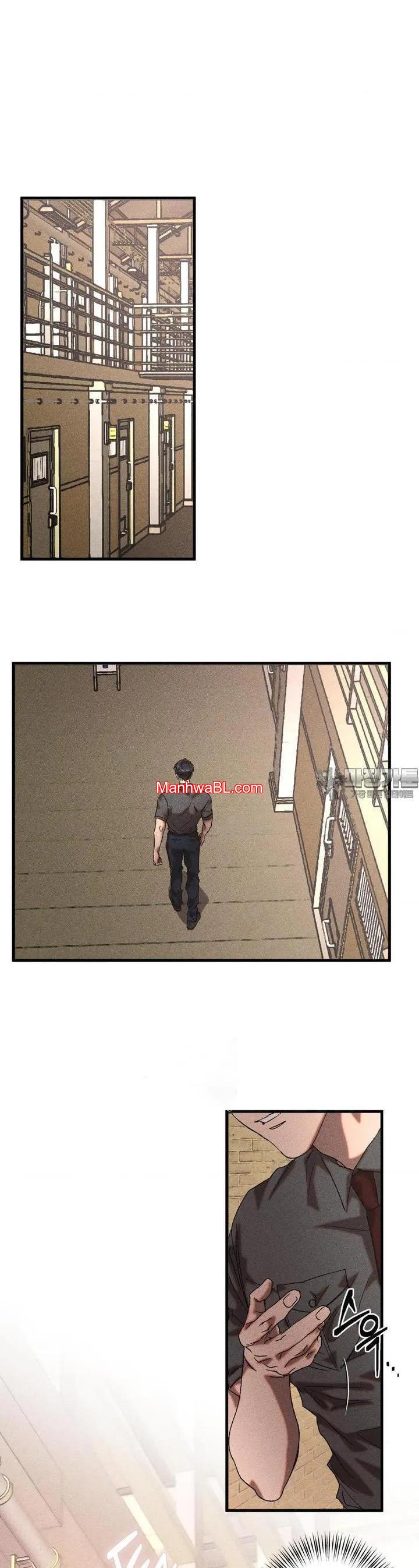 Efectivo o crédito (sin censura) - Capítulo 16 2 manhwa
