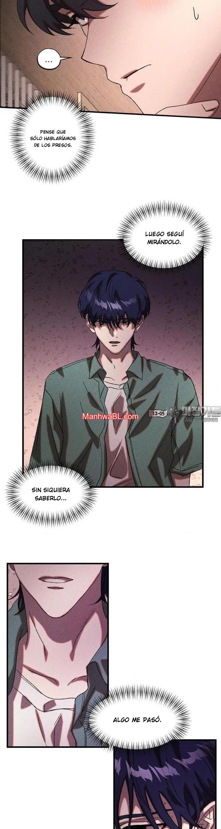 Efectivo o crédito (sin censura) - Capítulo 16 2 manhwa