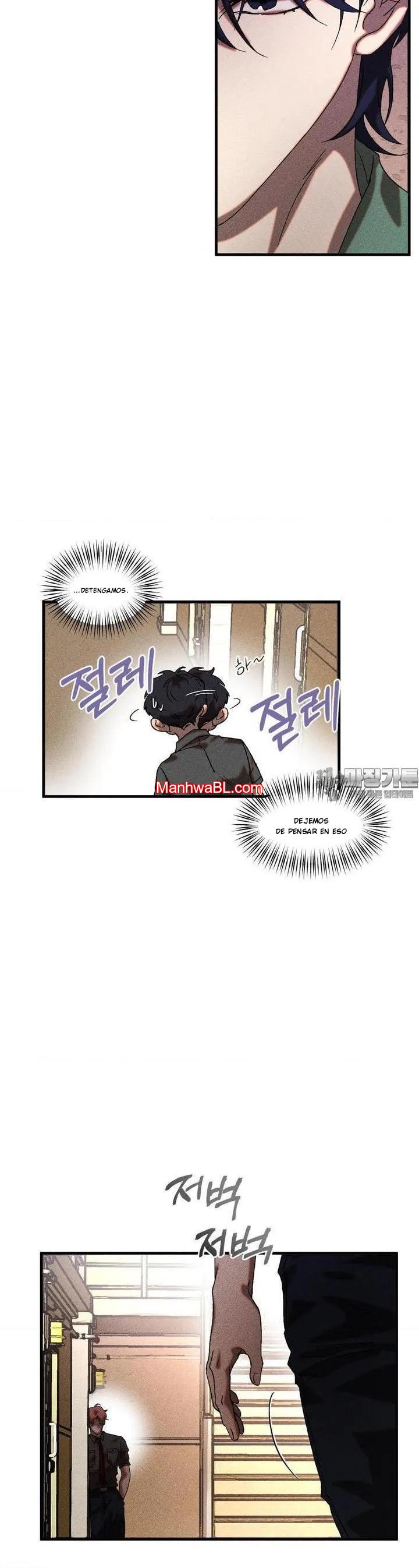 Efectivo o crédito (sin censura) - Capítulo 16 2 manhwa