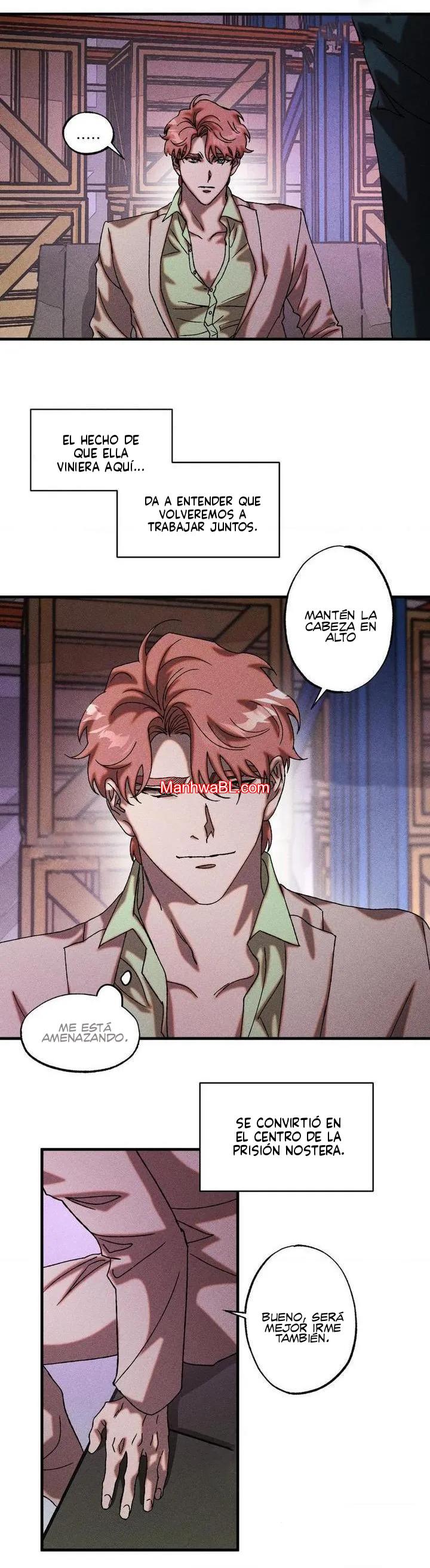 Efectivo o crédito (sin censura) - Capítulo 15 3 manhwa