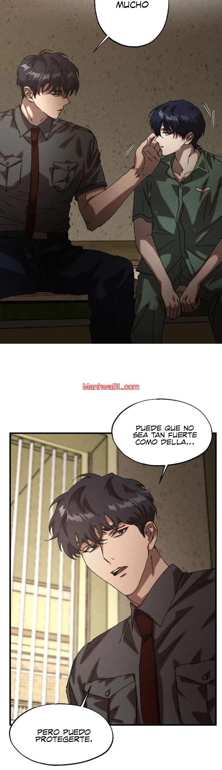 Efectivo o crédito (sin censura) - Capítulo 15 3 manhwa