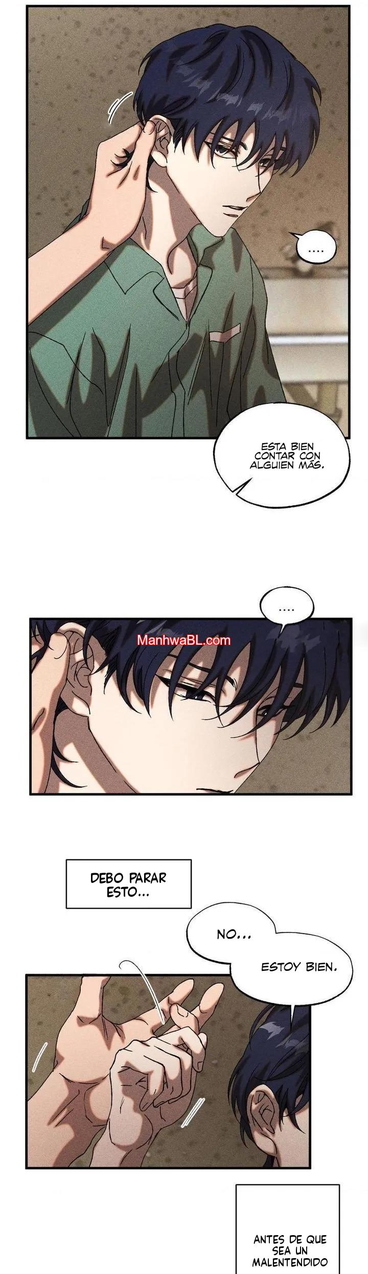 Efectivo o crédito (sin censura) - Capítulo 15 3 manhwa