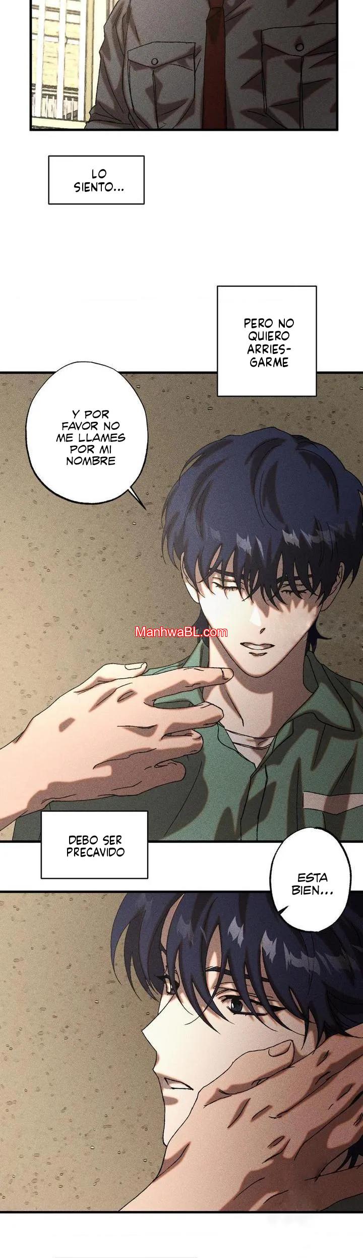 Efectivo o crédito (sin censura) - Capítulo 15 3 manhwa
