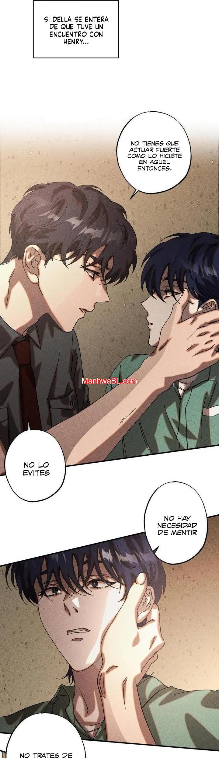 Efectivo o crédito (sin censura) - Capítulo 15 3 manhwa