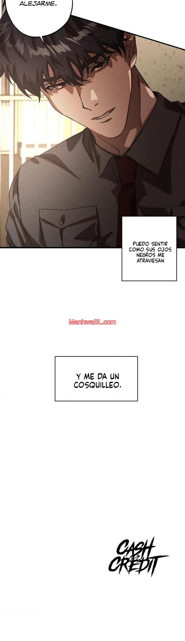 Efectivo o crédito (sin censura) - Capítulo 15 3 manhwa