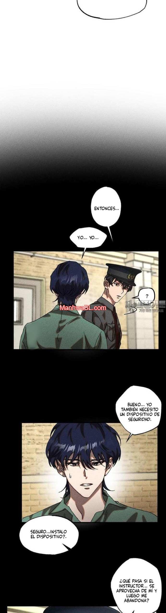 Efectivo o crédito (sin censura) - Capítulo 6 3 manhwa