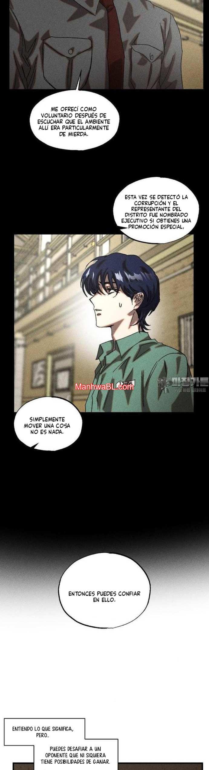 Efectivo o crédito (sin censura) - Capítulo 6 3 manhwa
