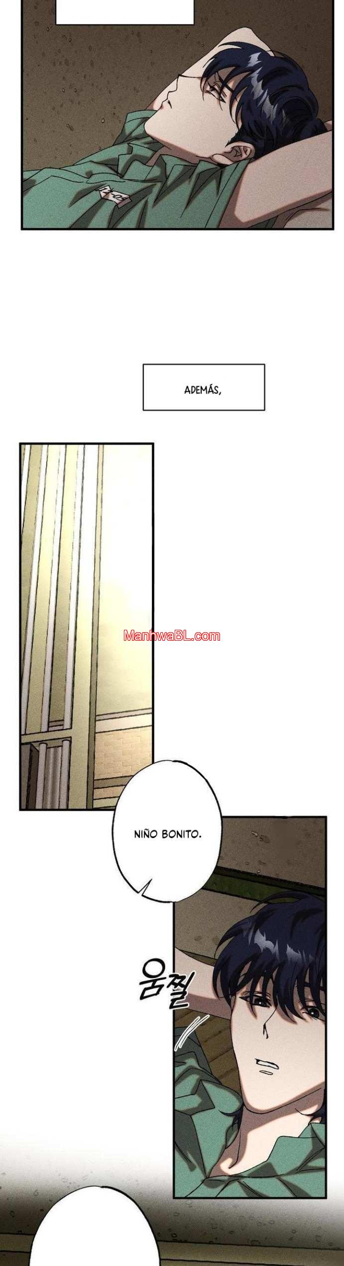 Efectivo o crédito (sin censura) - Capítulo 6 3 manhwa