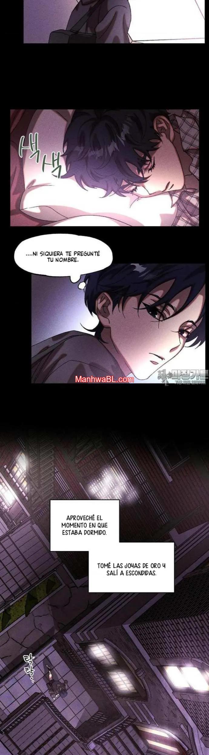 Efectivo o crédito (sin censura) - Capítulo 11 2 manhwa