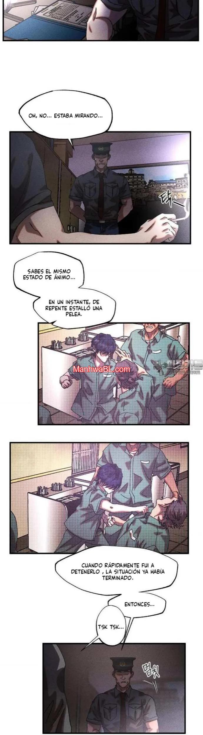 Efectivo o crédito (sin censura) - Capítulo 11 2 manhwa