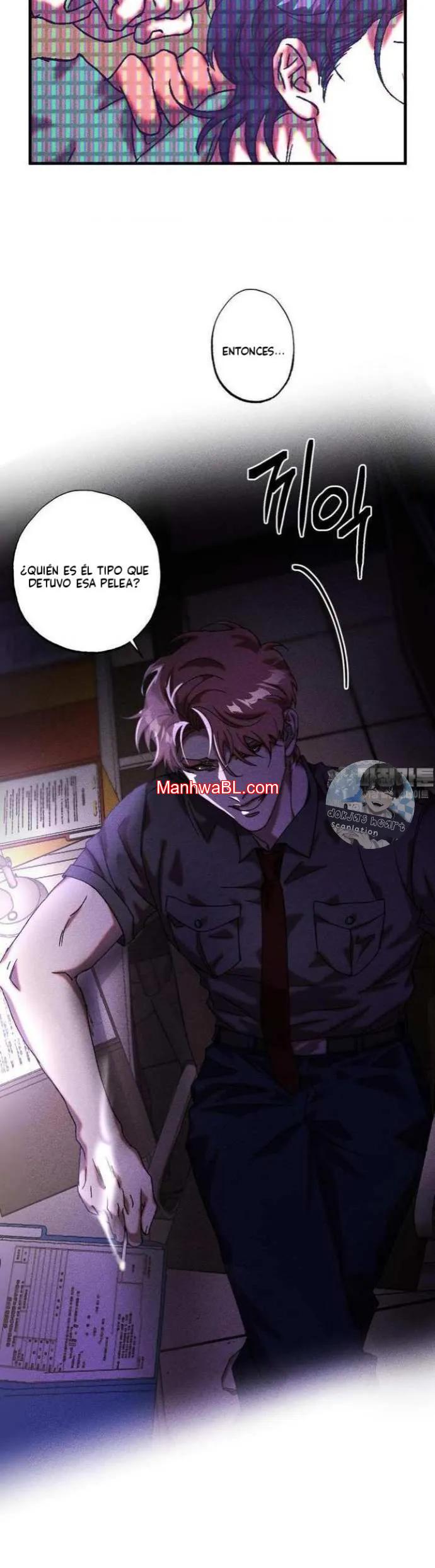 Efectivo o crédito (sin censura) - Capítulo 11 2 manhwa