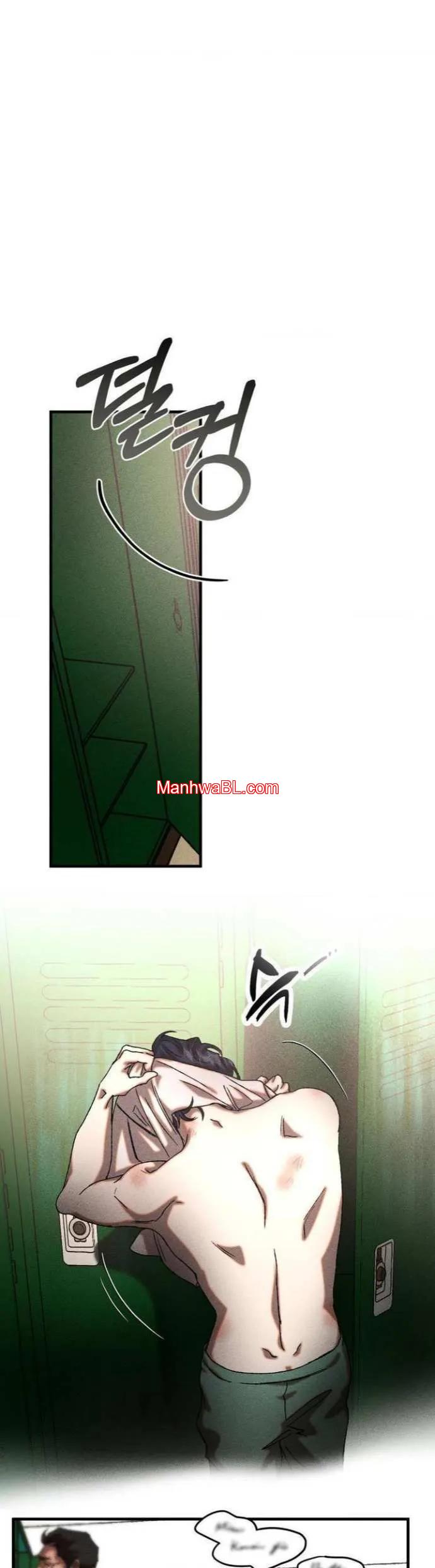 Efectivo o crédito (sin censura) - Capítulo 11 2 manhwa