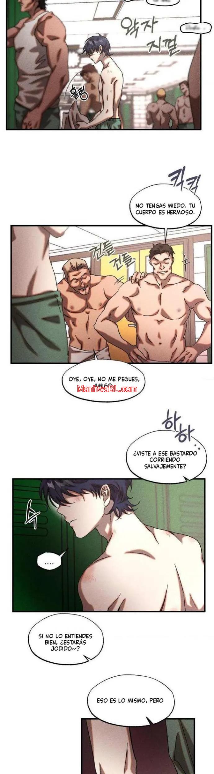 Efectivo o crédito (sin censura) - Capítulo 11 2 manhwa