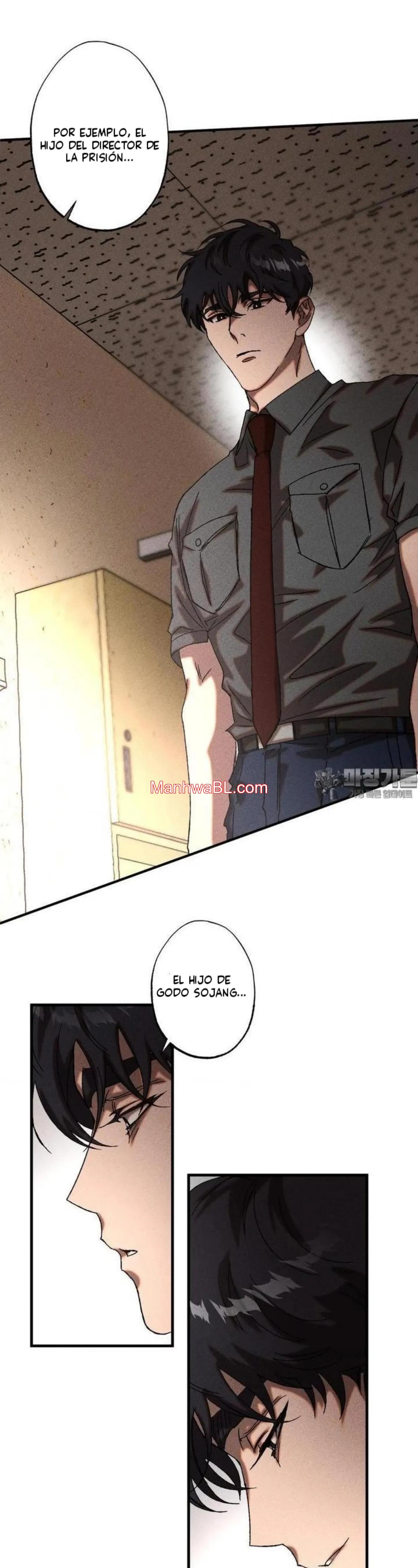Efectivo o crédito (sin censura) - Capítulo 10 2 manhwa