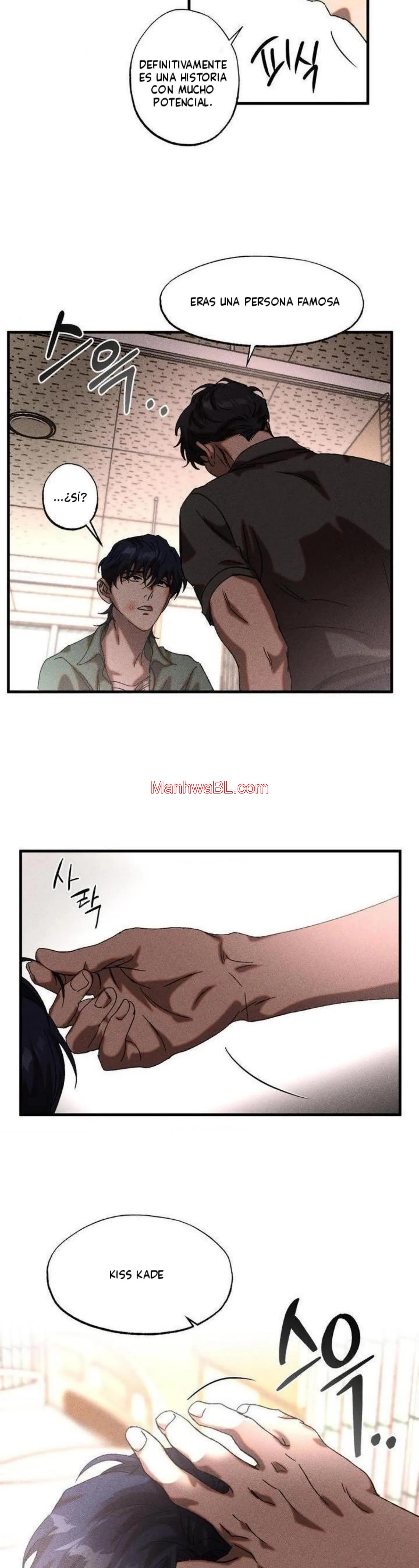 Efectivo o crédito (sin censura) - Capítulo 10 2 manhwa