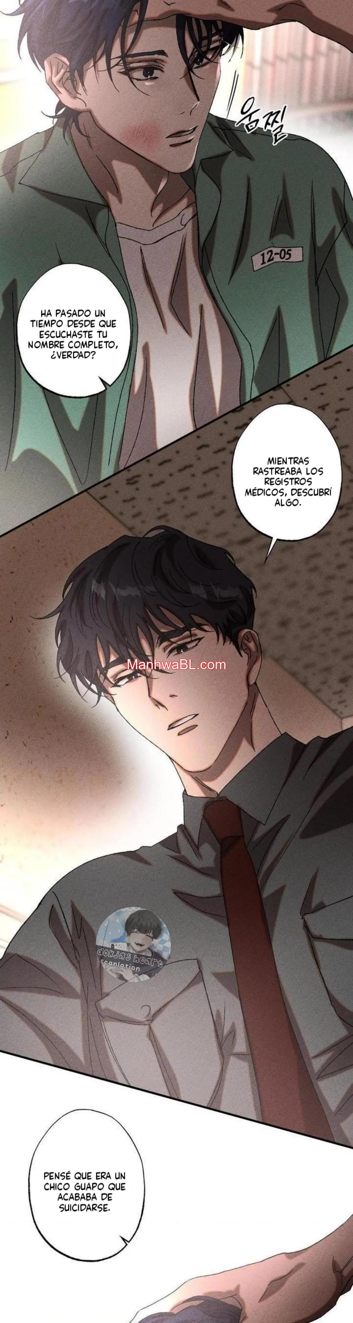 Efectivo o crédito (sin censura) - Capítulo 10 2 manhwa