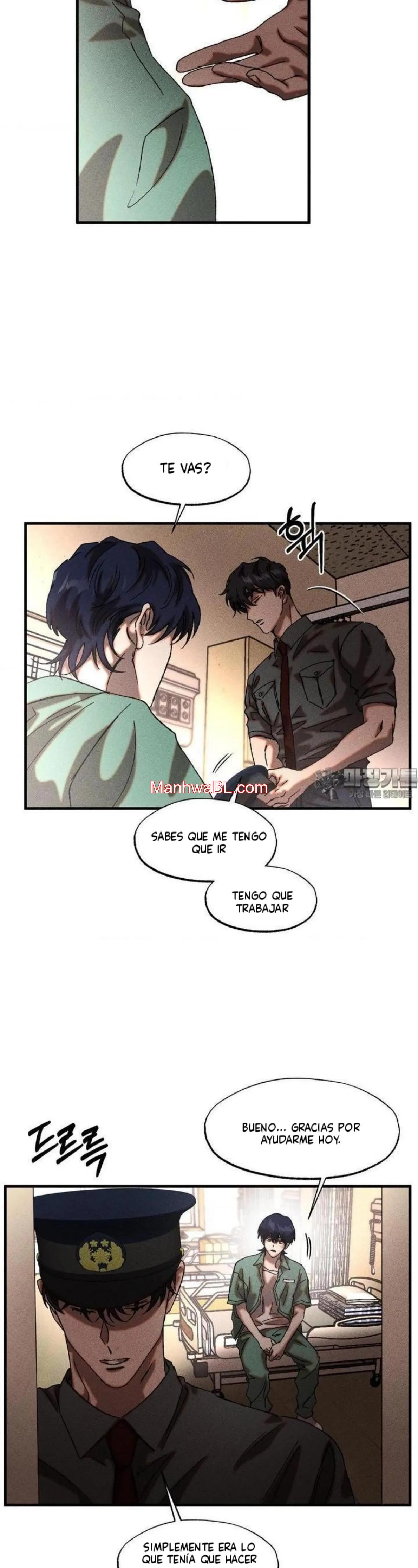 Efectivo o crédito (sin censura) - Capítulo 10 2 manhwa
