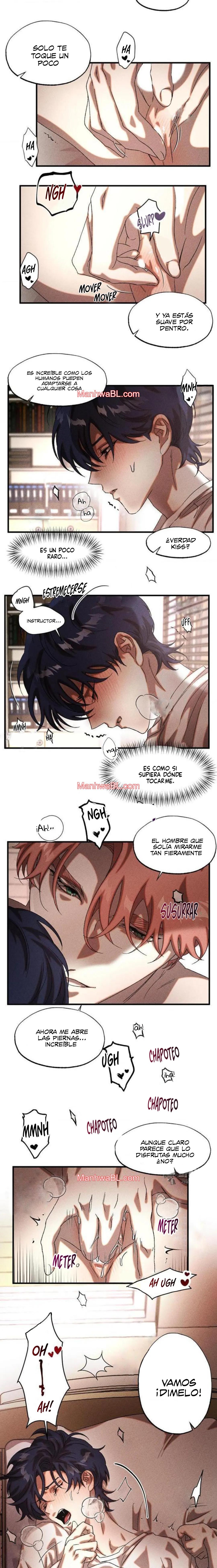 Efectivo o crédito (sin censura) - Capítulo 18 2 manhwa