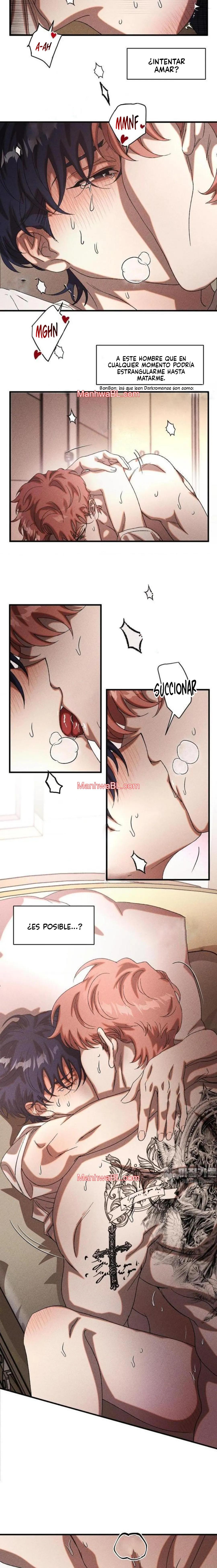 Efectivo o crédito (sin censura) - Capítulo 18 3 manhwa