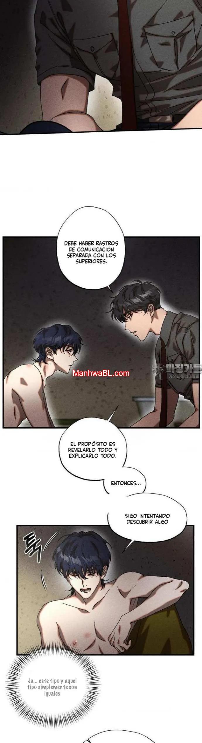 Efectivo o crédito (sin censura) - Capítulo 9 3 manhwa