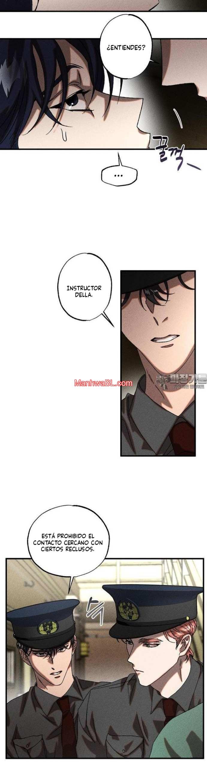 Efectivo o crédito (sin censura) - Capítulo 6 2 manhwa