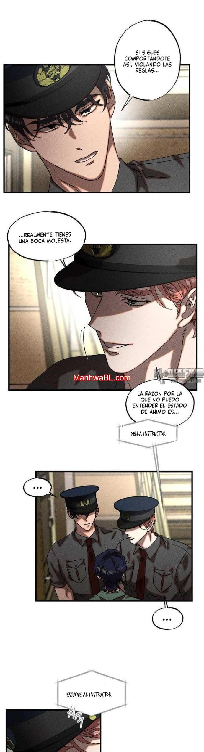 Efectivo o crédito (sin censura) - Capítulo 6 2 manhwa