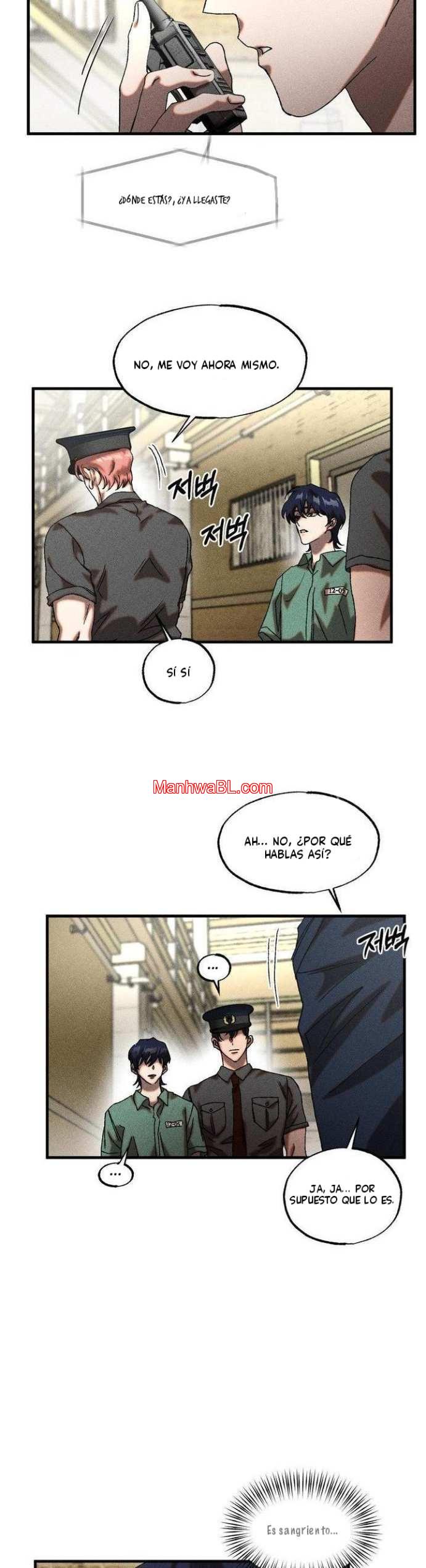 Efectivo o crédito (sin censura) - Capítulo 6 2 manhwa